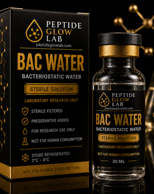 GLP-1 & METABOLIC RESEARCH