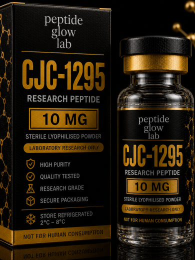 cjc 1295 peptide