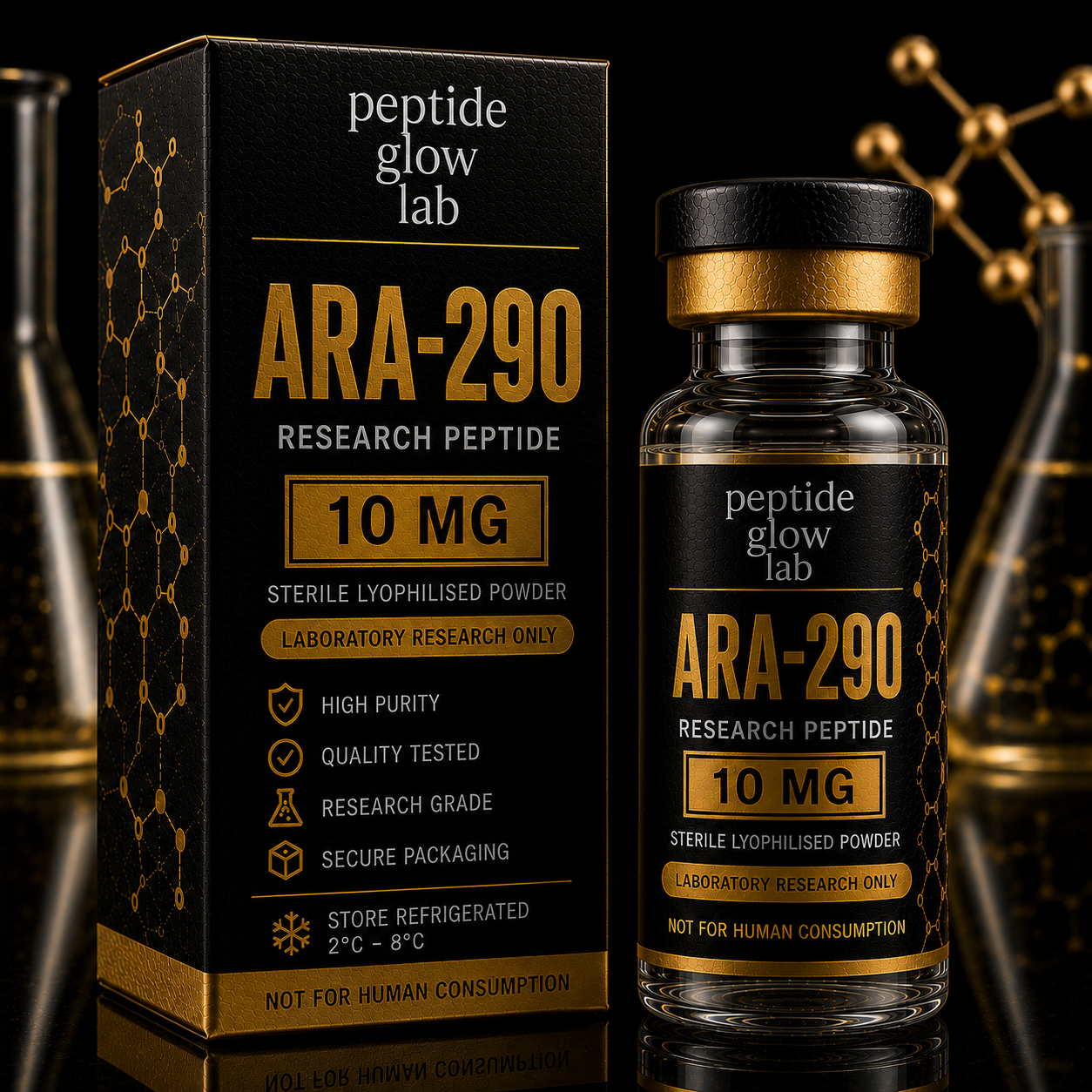 ARA 290 Peptide for sale