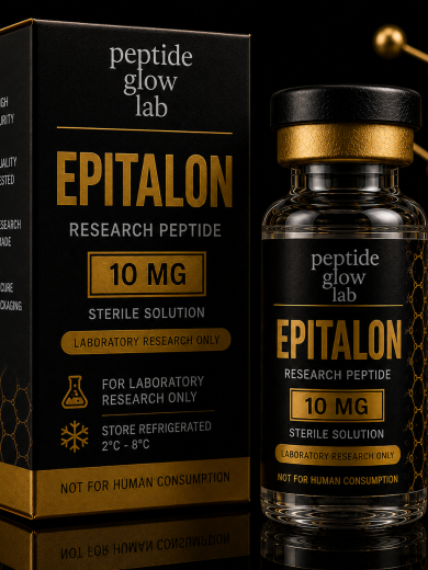 Epitalon Peptides
