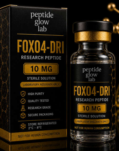 ANTI-AGING & LONGEVITY