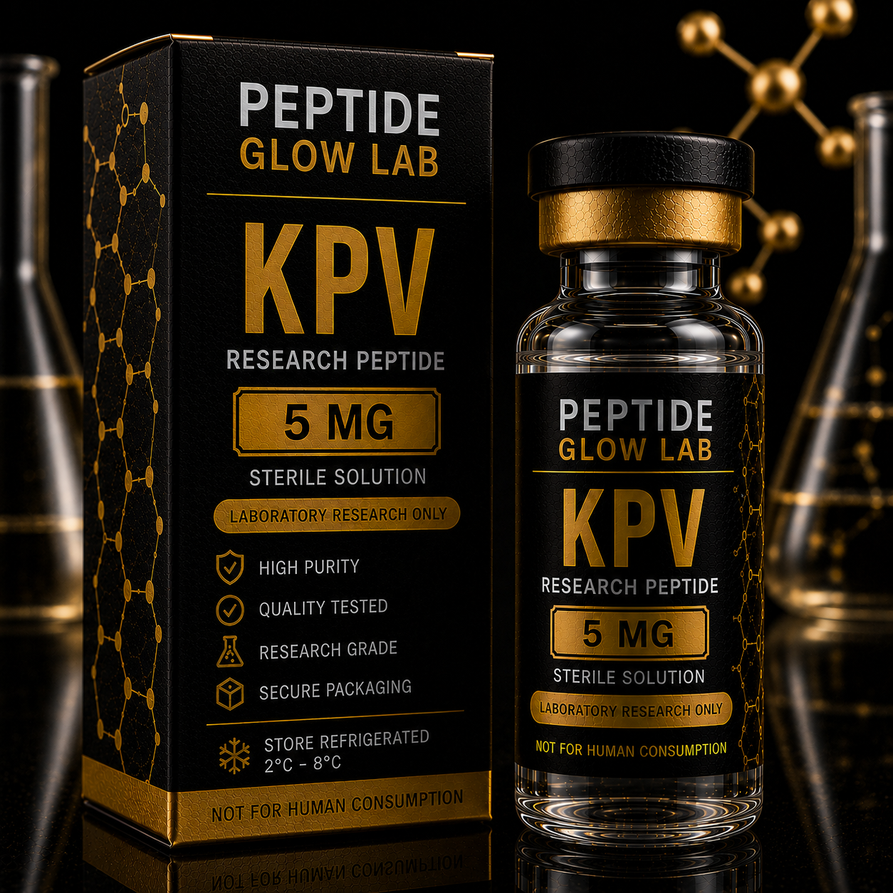 KPV Peptide