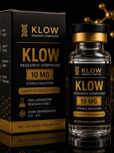 KLOW 10 MG  peptide 