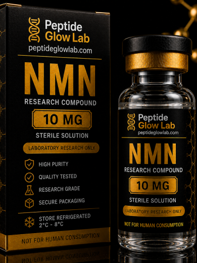 NMN peptides FOR SALE